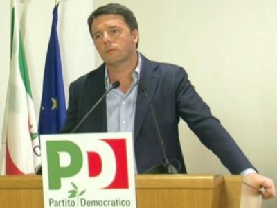Cosa c&#039;è di vero nei numeri dell&#039;ultimo discorso di Renzi premier