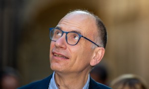 Scintille sul fisco. Letta propone la tassa di successione per i plurimilionari