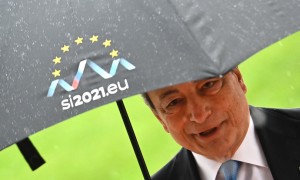 Draghi andrà alla sede della Cgil assaltata sabato