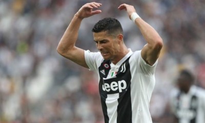 Cristiano Ronaldo rompe su silencio ante las acusaciones de presunta violación