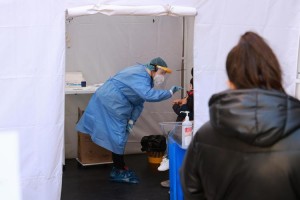 Coronavirus en Italia 53.662 casos y 314 muertos, positividad baja al 10,5%: boletín 18 febrero