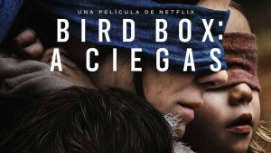 ‘Bird Box’ ya es la película original de Netflix más vista en su estreno