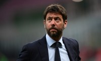 Andrea Agnelli