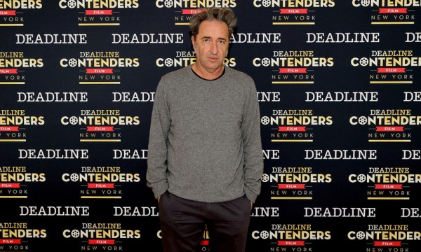 Paolo Sorrentino