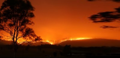 Incendi: Il WWF attiva un numero solidale per l’emergenza Australia