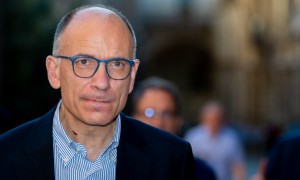 Letta: &quot;Calenda ha deciso di aiutare la destra&quot;
