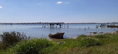 Taranto, inquinamento Mar Piccolo: la Commissione Ue chiede chiarimenti
