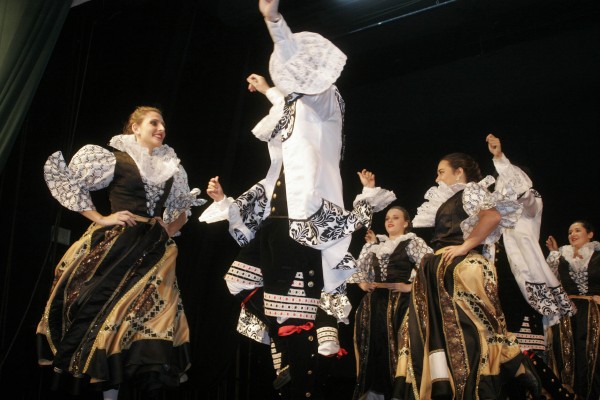 Giro d’Italia lleva la cultura italiana a Chacao