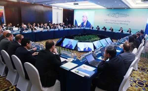 Al G20 timori per la crescita debole ma anche impegno per un fisco più giusto