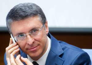 Raffaele Cantone