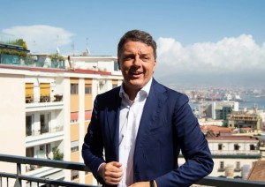 Matteo Renzi