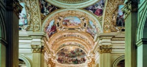 Reggio Emilia - I 400 anni della Basilica della Ghiara