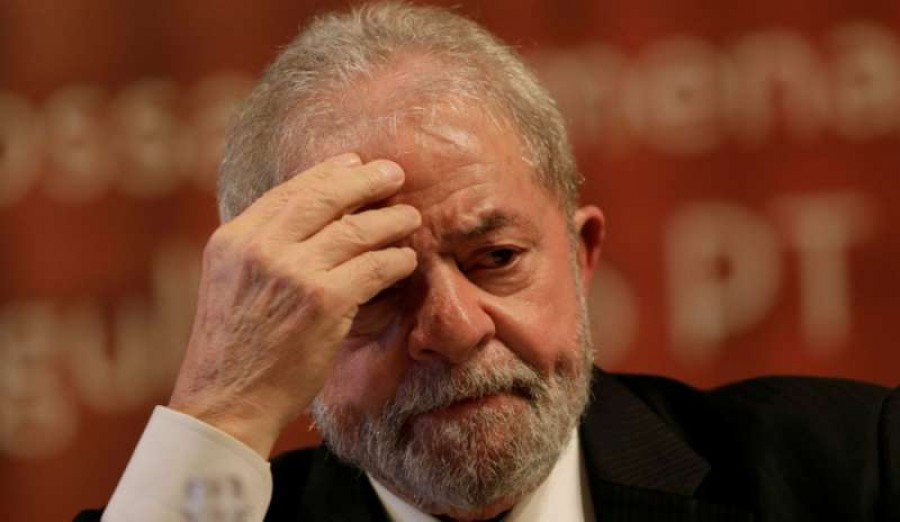 Lula resta in carcere Il Superiore Tribunale di Giustizia ha bocciato la nuova richiesta di scarcerazione