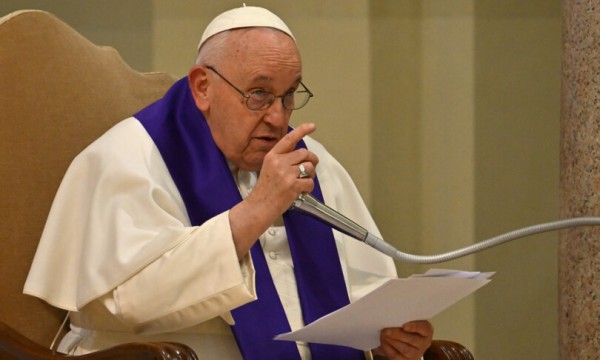 Papa Francesco