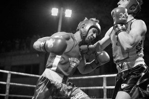 Boxe: Arenga conquista il “secondo trofeo città di Tursi”