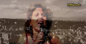 La strega Melodia, poesia di Maria Rosaria Longobardi Marylon canta Maria Aprile