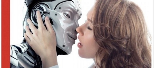 Faremo sesso con i robot. Ecco come le macchine sostituiranno gli esseri umani