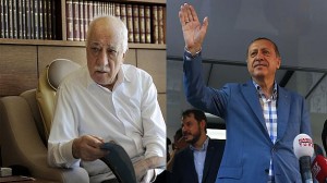 Public supports purges Turkey’s president says