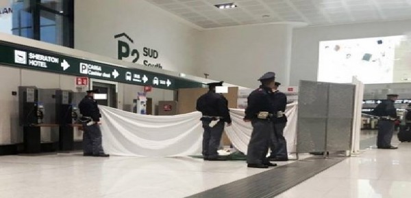 Malpensa vogliono mandare cinque poliziotti a processo, Tonelli (Sap): «Evitiamo l’ennesimo processo mediatico»