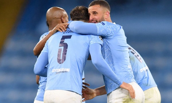 Il City di Guardiola è in finale di Champions, battuto il Psg 