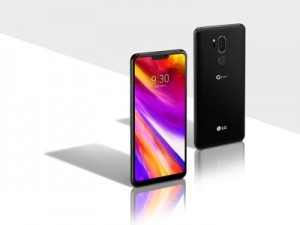 Arriva il G7, smartphone top Lg