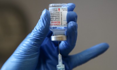 La Corte Costituzionale: &quot;L&#039;obbligo vaccinale per i sanitari è legittimo&quot;