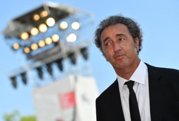 Paolo Sorrentino se prepara para festejo sus 50 años