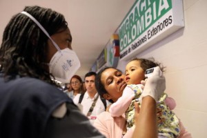 Coronavirus in America Latina: primo caso in Costa Rica, Colombia e Perù