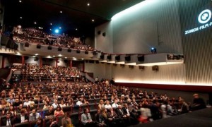 Festival Cine de Zúrich mostrará 160 producciones con gran presencia femenina