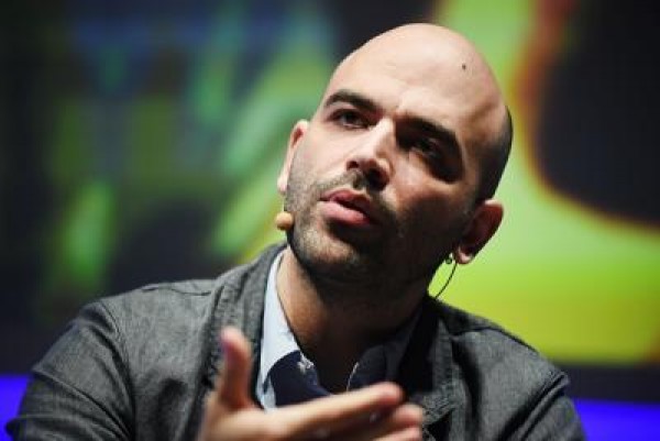 Dario Fo, Saviano: &quot;Paese ingrato, mi ha insegnato a non essere cortigiano&quot;