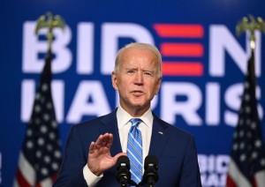 Elezioni Usa 2020, Biden verso la Casa Bianca. Gli basta un altro Stato