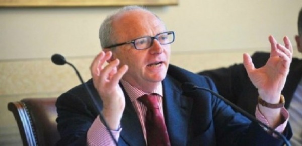 Scioccanti le parole di De Bustis AD di Popolare di Bari
