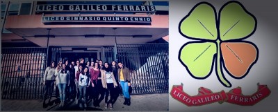 Taranto - Al Liceo Ferraris lezione dell&#039;ordine dei commercialisti e contabili