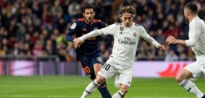 Pallone d&#039;Oro: vince Modric, la classifica svelata sui social