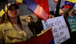 Corresponsales de medios colombianos están detenidos en Venezuela