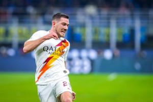 La Roma vince in rimonta col Parma, all&#039;Olimpico finisce 2-1