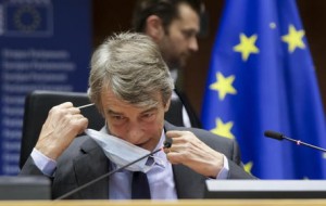 Recovery, è ancora scontro Pe-Consiglio su bilancio Ue