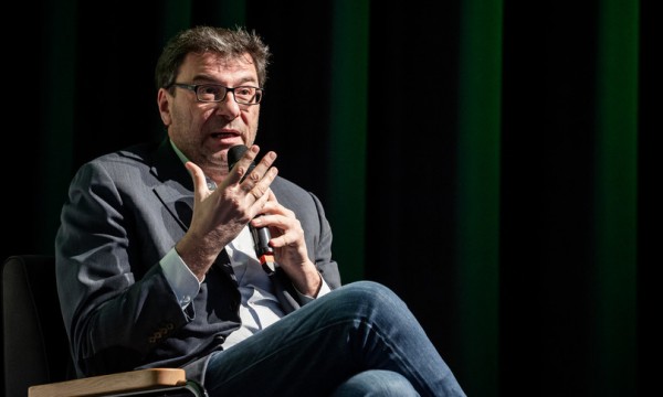 Le preoccupazioni di Giorgetti per la tenuta del governo fino al 2023