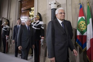 Governo, da domani le consultazioni al Quirinale: ascolto e tempi lunghi