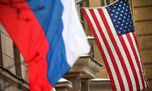 Mosca ha espulso il vice ambasciatore Usa