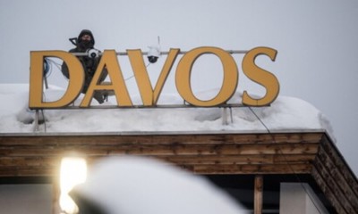 Davos, World Economic Forum 