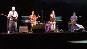 Della Fe Música original hecha en Margarita