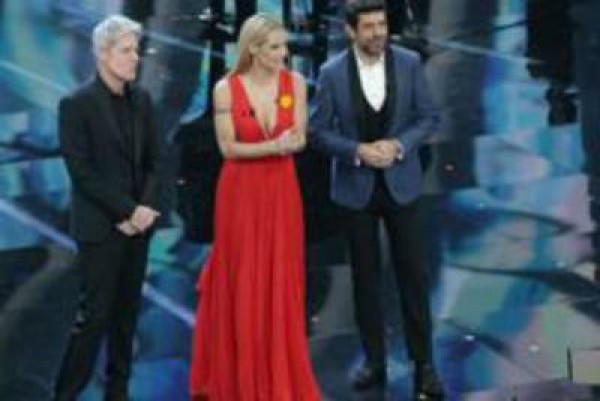 Festival di Sanremo: Baglioni batte Conti