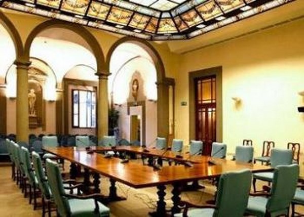 Firenze - Palazzo Strozzi Sacrati ospita il convegno sulle politiche per il lavoro con il ministro Poletti