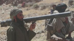 Taliban claim another success in northern Afghanistan
