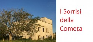 Inaugurazione della startup sociale  “I Sorrisi della Cometa” village