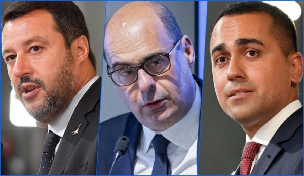 La nervosa attesa per il voto in Emilia