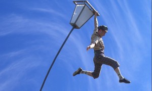 Al via nel Veneziano il Festival Internazionale del teatro di strada