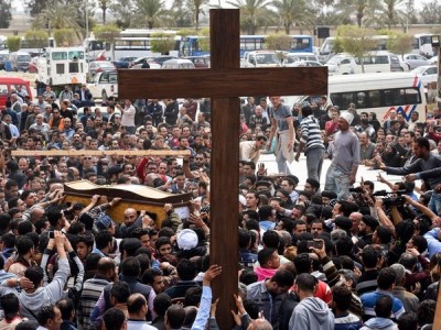 I copti egiziani nel mirino: 40 attacchi in tre anni, ecco i nuovi martiri