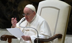 Papa Francesco